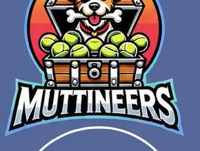 Menai Muttineers logo